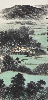 大漢溪畔的圖片