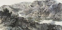 大峽谷的圖片