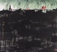 初放藏品圖，第1張