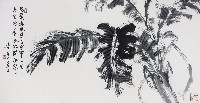 芭蕉藏品圖，第1張