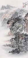 臺灣中部多佳景的圖片