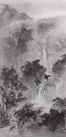 山水的圖片