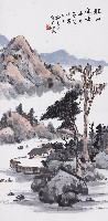 秋山逸士藏品圖，第1張