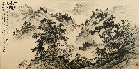 石門勝境的圖片