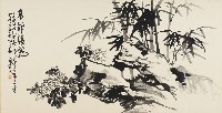 高節清風的圖片