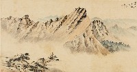 玉山的圖片