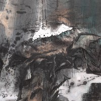 山城清曉藏品圖，第1張