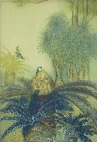 春意的圖片