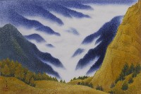 東埔眺望藏品圖，第1張