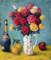 玫瑰藏品圖，第1張