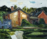 屋後藏品圖，第1張