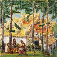 聽道藏品圖，第1張