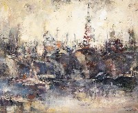 永安夕照藏品圖，第1張