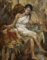 POLLOCK之夢藏品圖，第1張