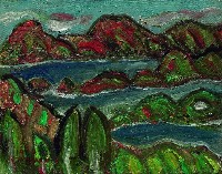 風景藏品圖，第1張