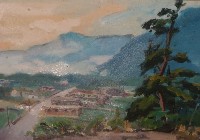 朝陽藏品圖，第1張