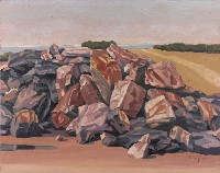 晨曦藏品圖，第1張