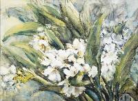野薑花藏品圖，第1張