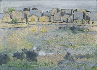 月夜藏品圖，第1張