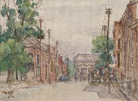 鄉村景色藏品圖，第1張