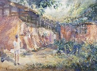 鄉居藏品圖，第1張