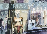 東區藏品圖，第1張