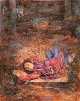 思緒蔓延Ⅲ的圖片
