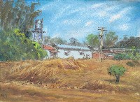 雲淡風清藏品圖，第1張