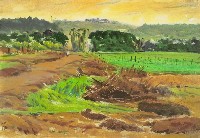 曠野鄉情的圖片