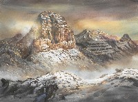 大霸冬藏品圖，第1張
