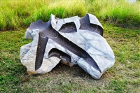 碑林捌系-先師碑藏品圖，第3張