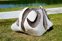 碑林捌系-先師碑藏品圖，第4張