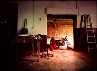 最後的日子（日新街系列2008-2011）藏品圖，第1張