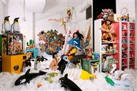 宅境漫遊藏品圖，第1張