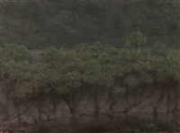 山水之間的圖片