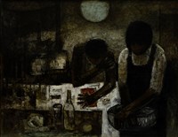 侍候藏品圖，第1張