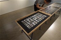 高牆型錄的圖片