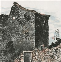 北海石屋藏品圖，第1張