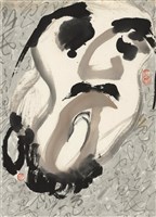 羅漢圖藏品圖，第3張