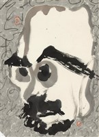 羅漢圖藏品圖，第6張