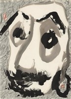 羅漢圖藏品圖，第7張