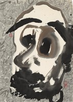 羅漢圖藏品圖，第8張