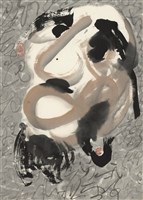 羅漢圖藏品圖，第10張