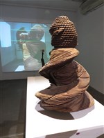 數位佛陀的圖片