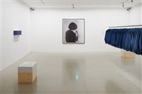 生產線與藍色大象系列藏品圖，第1張