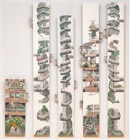 陌生影子裡的溫度藏品圖，第1張