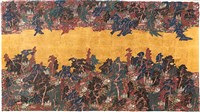 貳貳老梗-三缺一藏品圖，第1張