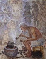 歲痕藏品圖，第1張