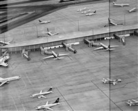 London Heathrow Airport, 2009的圖片
