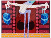 飛行練習藏品圖，第1張